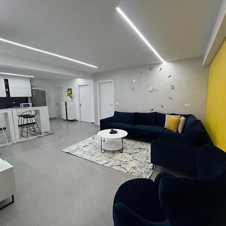 Mon Prive Apartment Tiranë Luaran gambar
