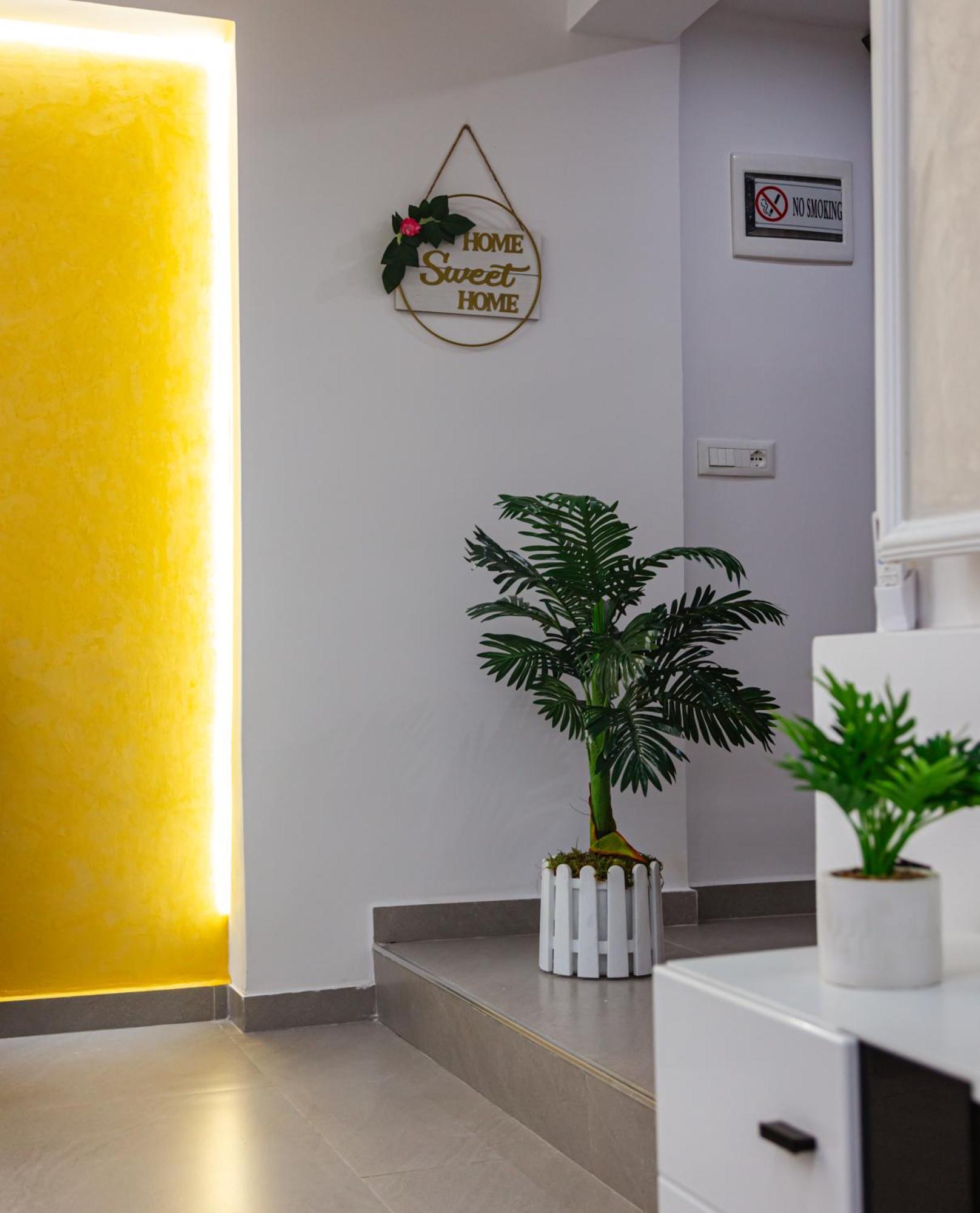 Mon Prive Apartment Tiranë Luaran gambar