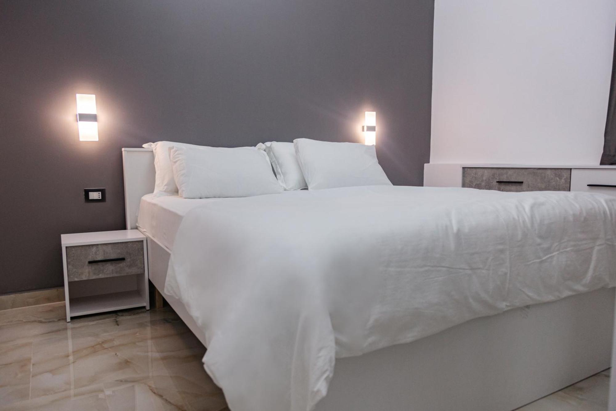 Mon Prive Apartment Tiranë Luaran gambar