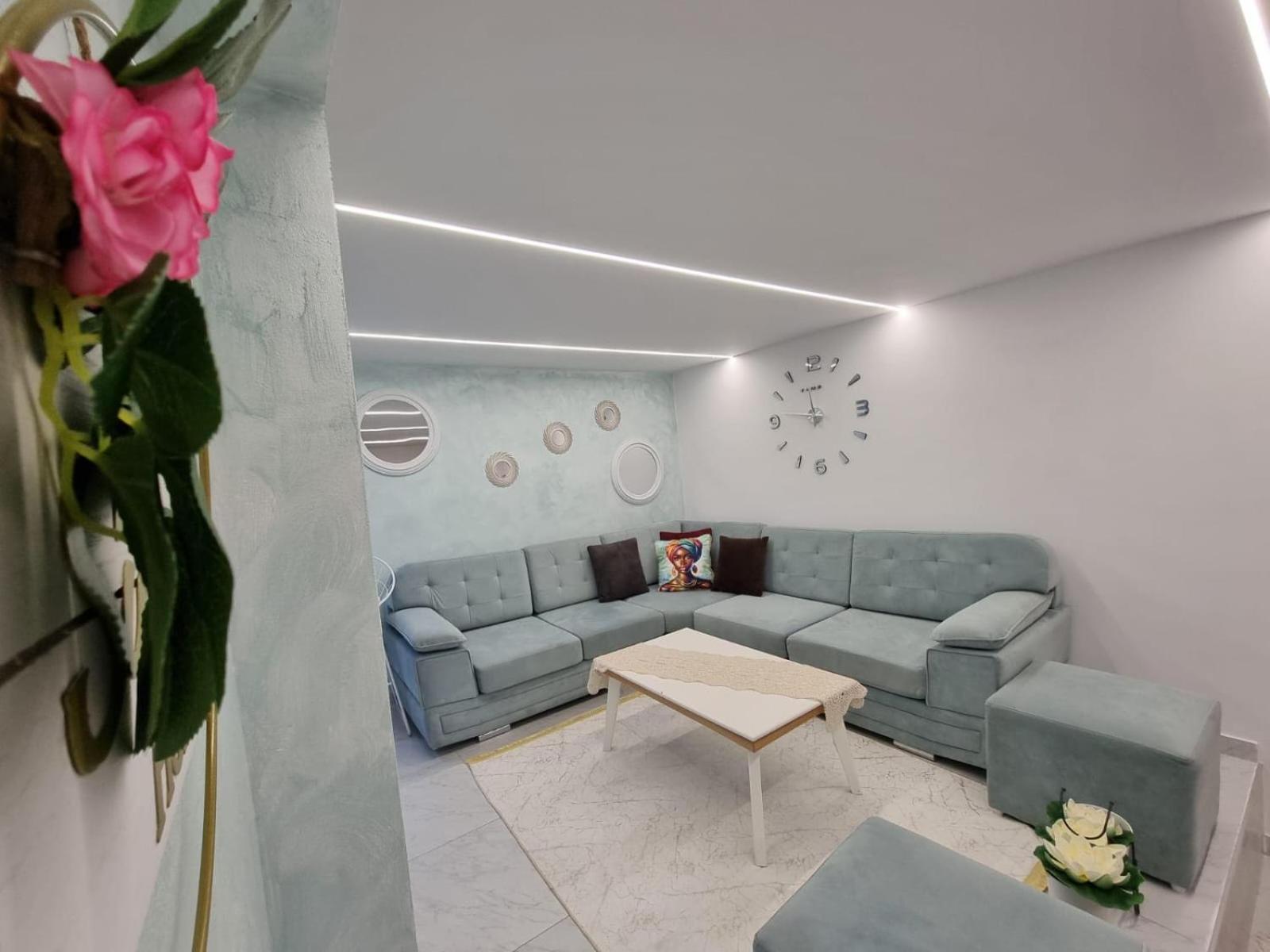 Mon Prive Apartment Tiranë Luaran gambar