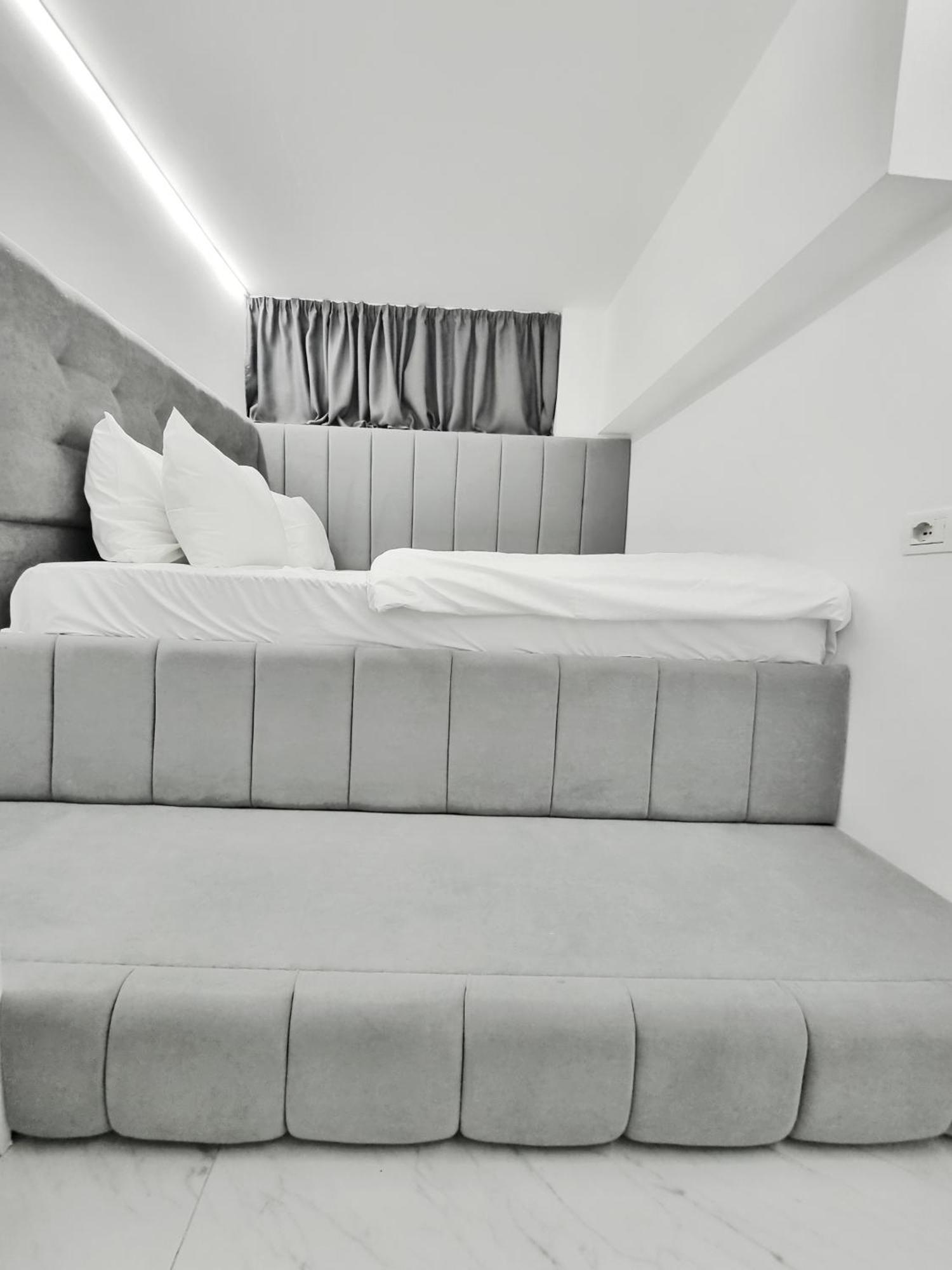 Mon Prive Apartment Tiranë Luaran gambar